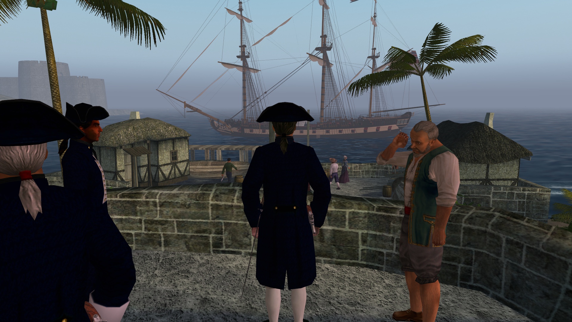 Featured image for “The Chronicles of Horatio the Hornblower”